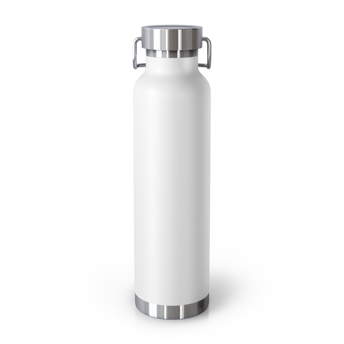 Crossover Basketball 22oz Insulated Water Bottle - Stay Hydrated in Style!