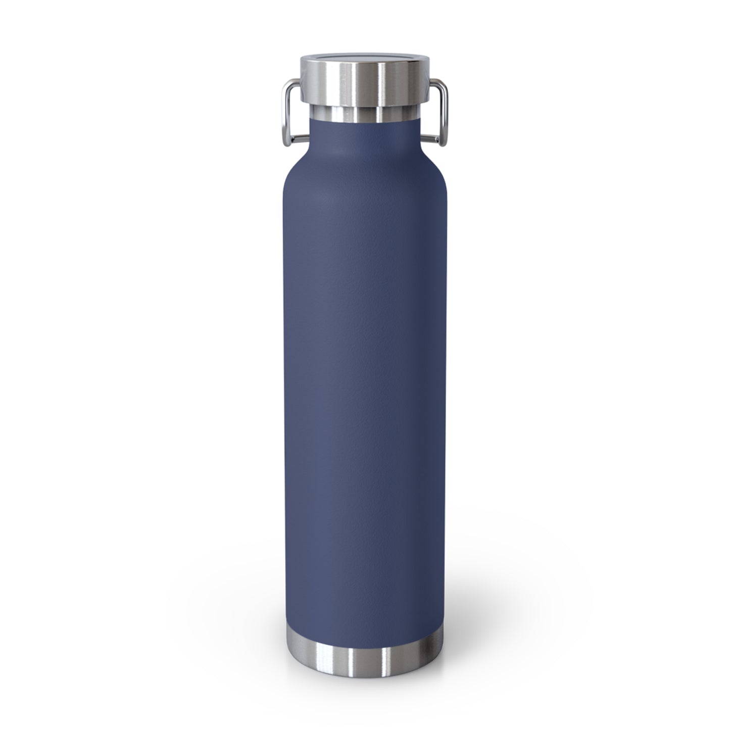 Dribble Soccer Boys' 22oz Insulated Water Bottle - Stay Hydrated in Style!