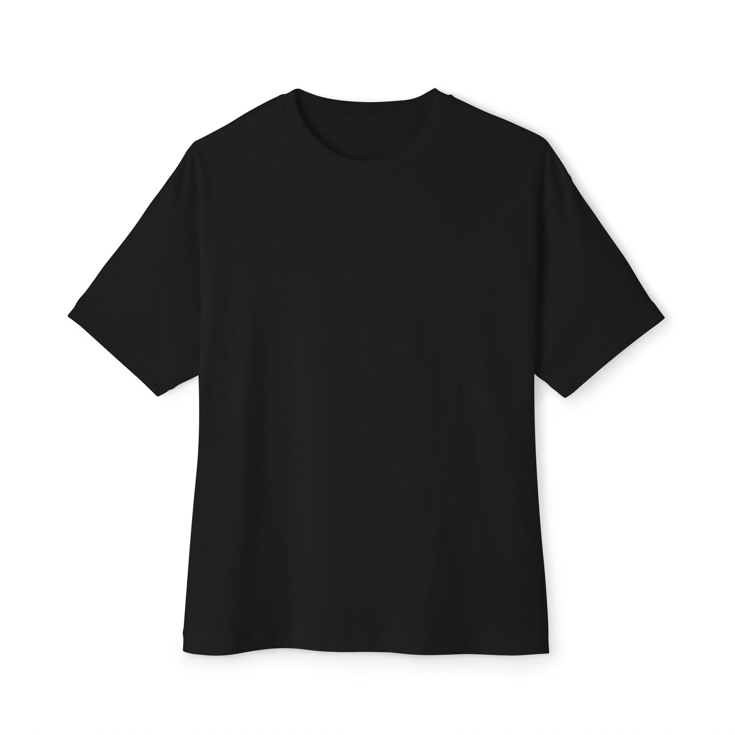 Dribble Soccer Comfort T-Shirt for Boys- Soft and Stylish Tee in Dark Colors with Back Badge Design