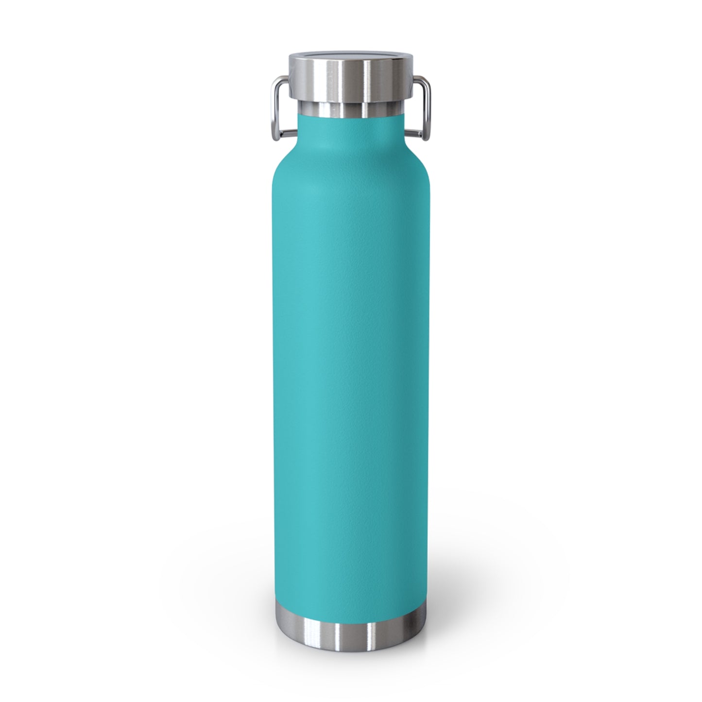 Dribble Soccer Girls' 22oz Insulated Water Bottle - Stay Hydrated in Style!