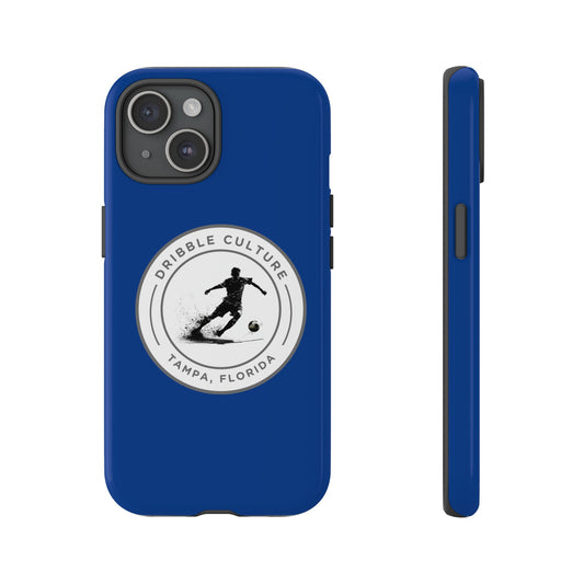 Soccer IPhone Tough Cases