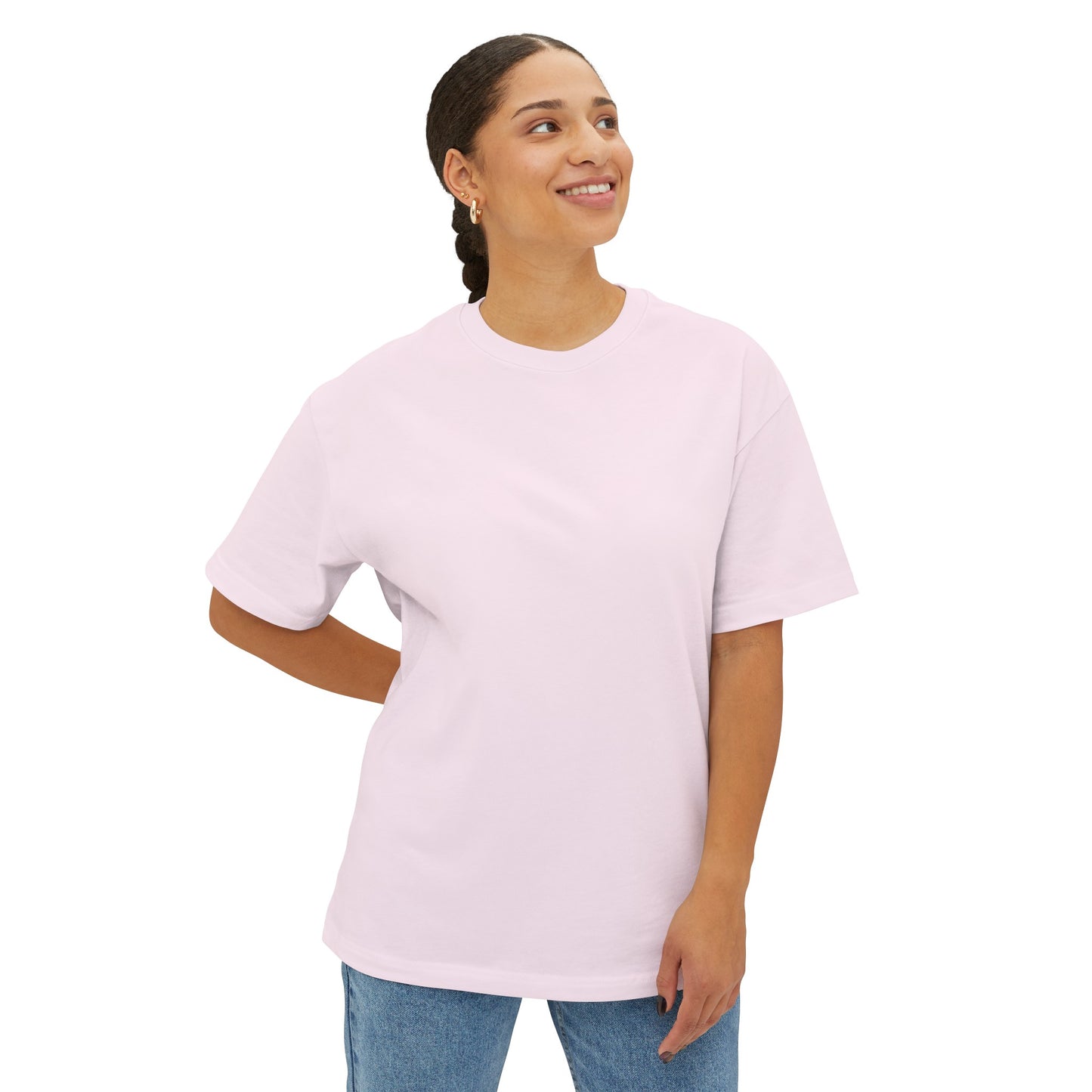 Dribble Soccer Comfort T-Shirt for Girls - Soft and Stylish Tee in Light Colors with Back Badge Design