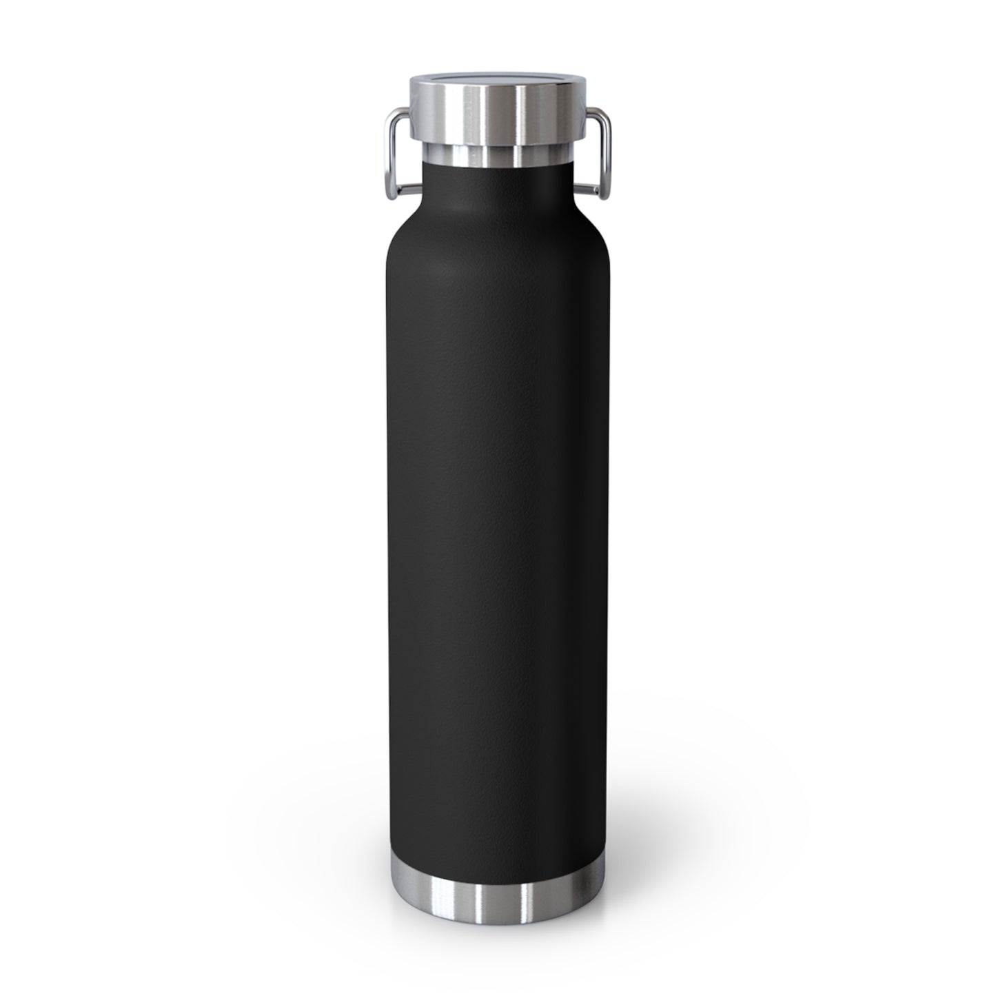 Crossover Basketball 22oz Insulated Water Bottle - Stay Hydrated in Style!