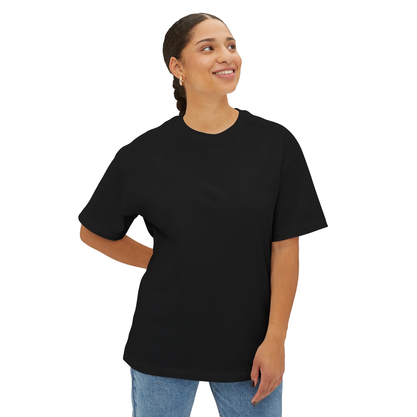 Dribble Soccer Comfort T-Shirt for Girls - Soft and Stylish Tee in Dark Colors with Back Badge Design