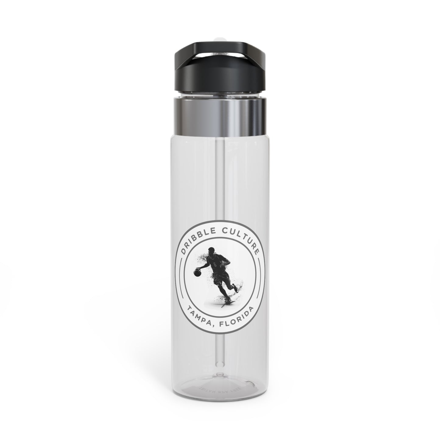 Crossover Boys Sport Bottle, 20oz