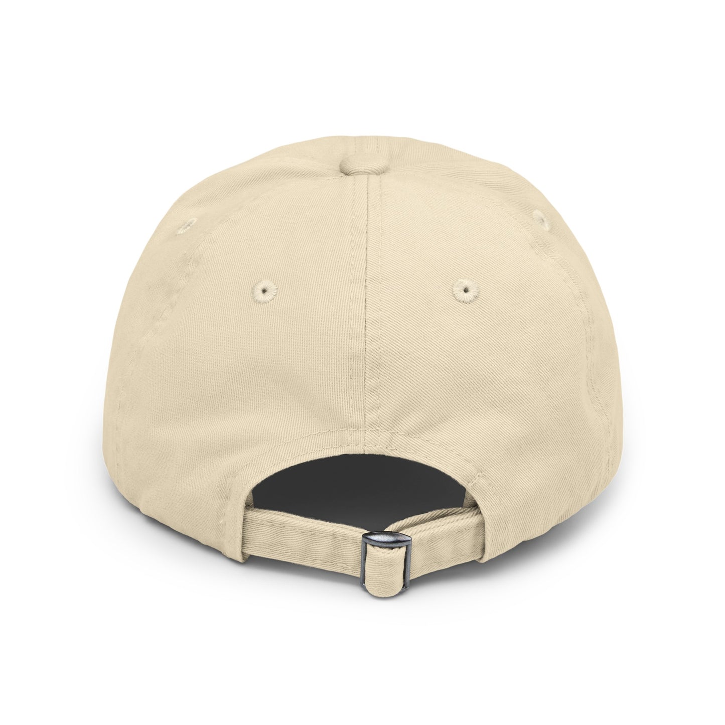 Crossover Basketball High-End Boys' Hat - Distressed, Comfort Hat with Small Badge Design